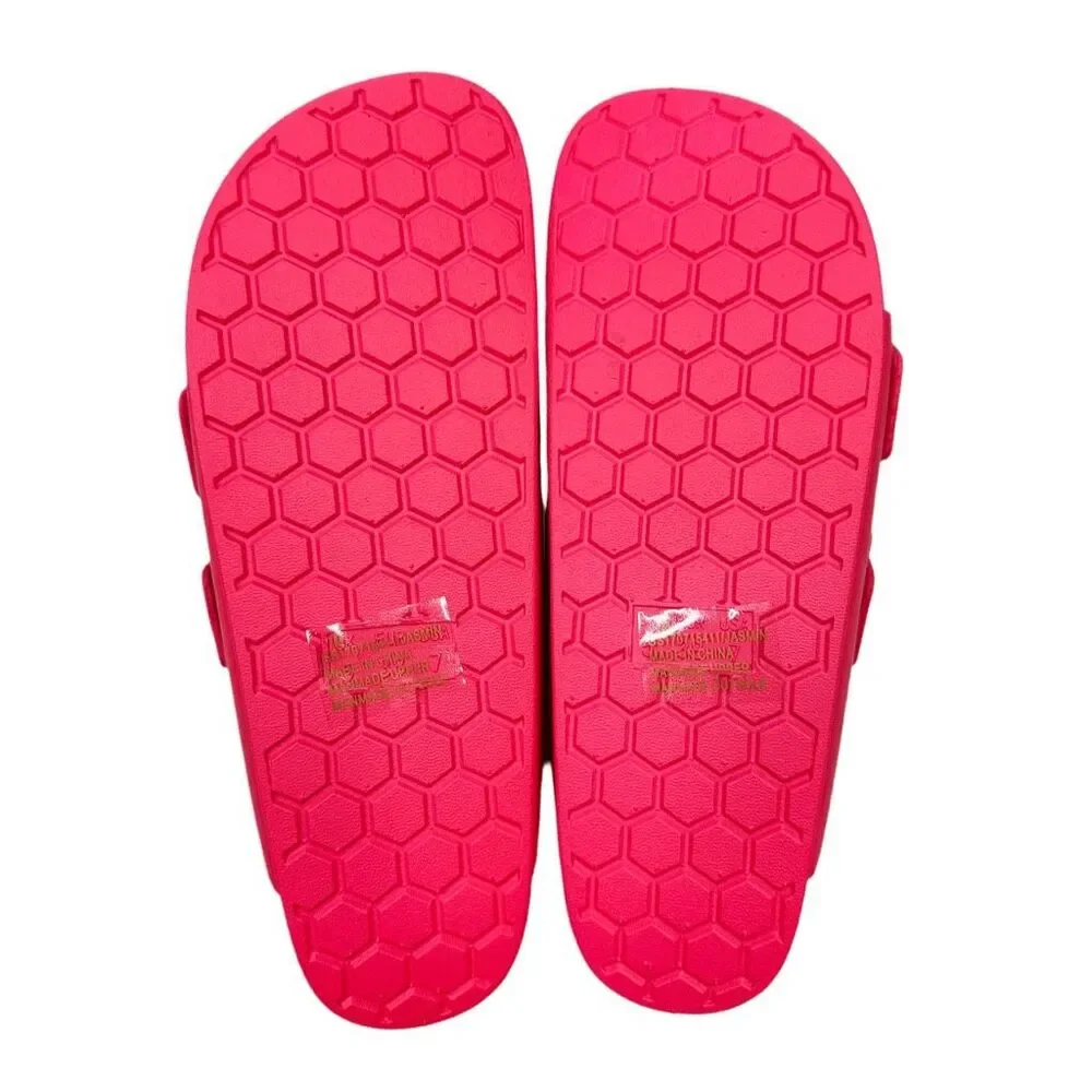 MIA jasmin neon